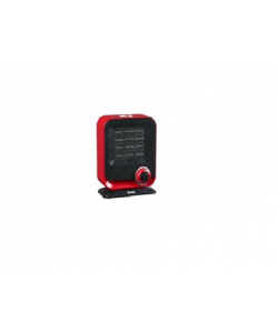 Warmex PTC 09 WM Retro Fan Room Heater